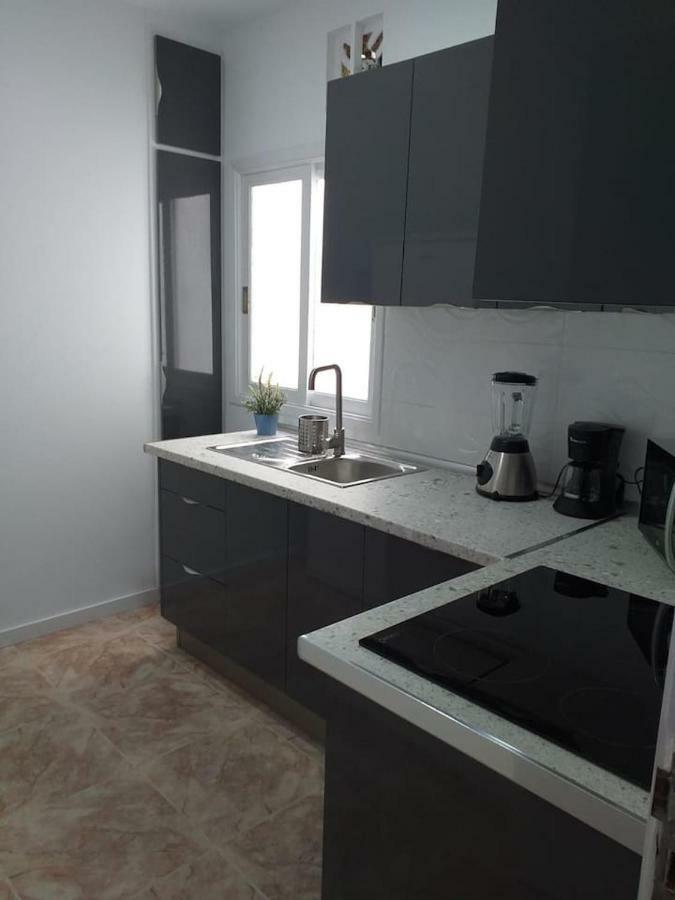 Centrico Y Agradable Piso En Santa Cruz De Tenerife Zewnętrze zdjęcie