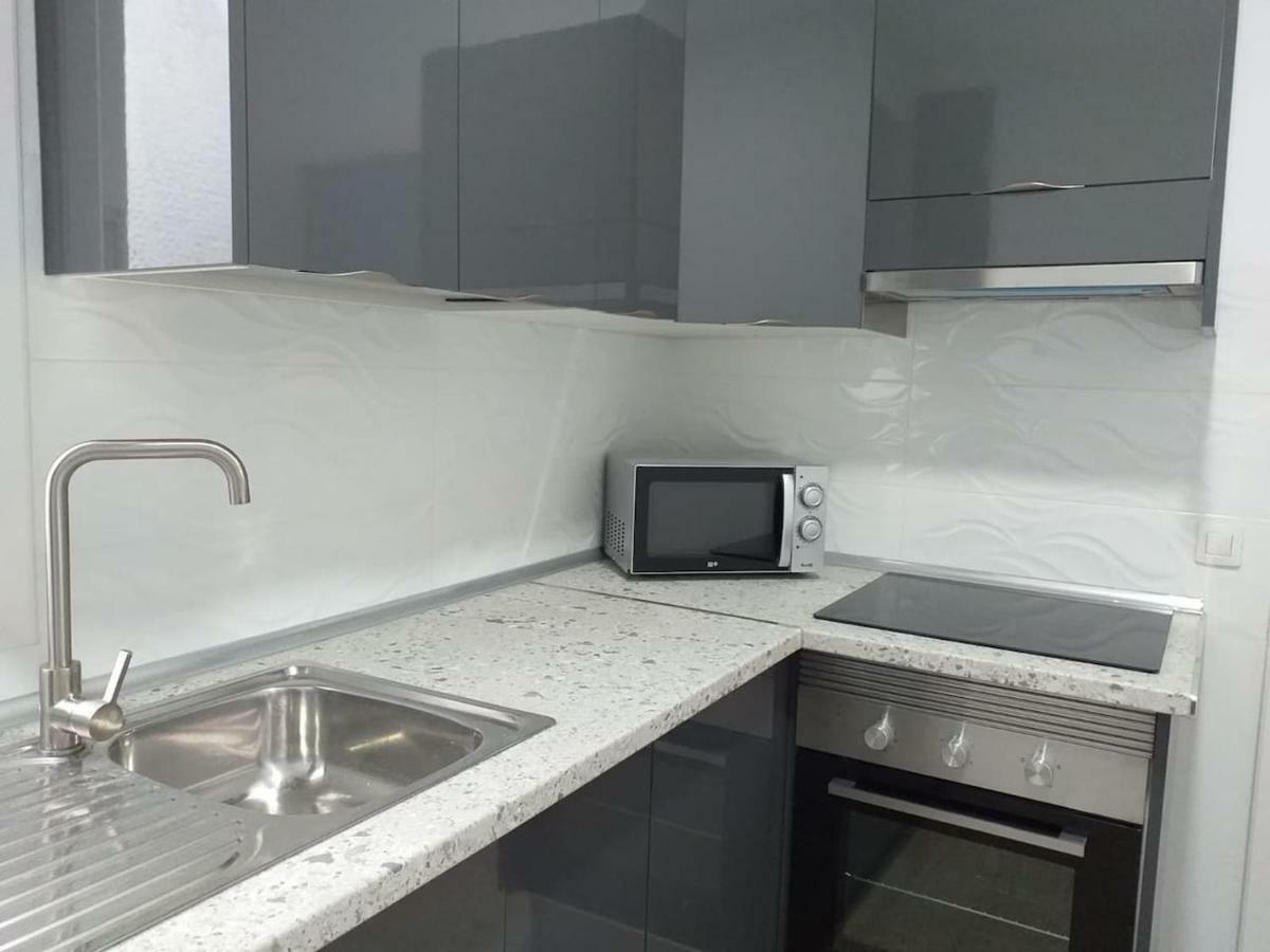 Centrico Y Agradable Piso En Santa Cruz De Tenerife Zewnętrze zdjęcie